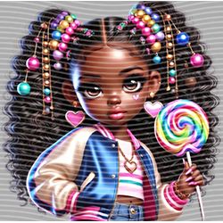 Girl-HG 3373